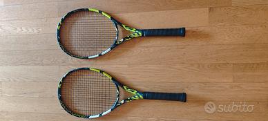 Babolat Pure Areo