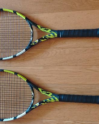 Babolat Pure Areo