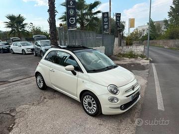 Fiat 500 Led 1.3 Multijet 2016 Tetto Aprile