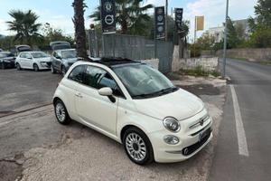 Fiat 500 Led 1.3 Multijet 2016 Tetto Aprile