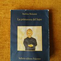 La primavera del lupo