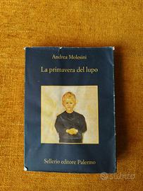 La primavera del lupo