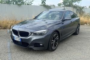 Bmw 320D Gran Turismo xDrive Msport