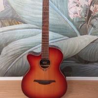 Lag Tramontane TL100ASCE mancina