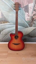 Lag Tramontane TL100ASCE mancina