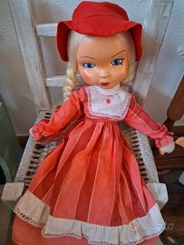 bambola Ceppi Ratti 
