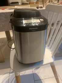 Macchina del pane panasonic