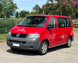 Volkswagen Transporter T5 CARAVELLE 2.5 TDI/130CV 