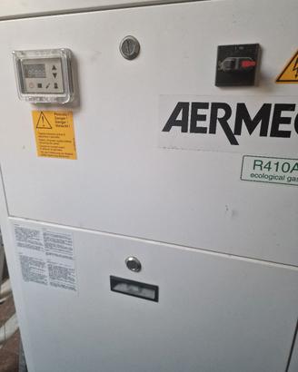 pompa di calore aermec