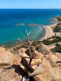 Vacanze in sardegna