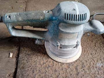 orbitale Makita 150 mm