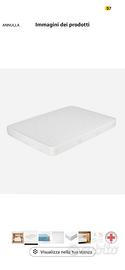 Materasso 180*140 NUOVO - Per divanoletto
