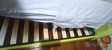Letto per cameretta 