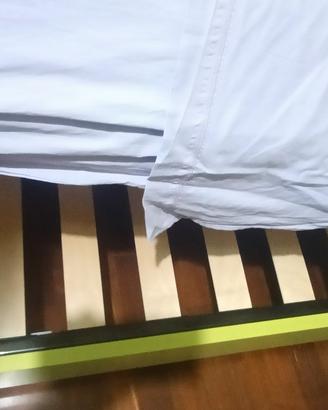 Letto per cameretta 