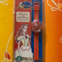 Orologio sissi la principessa giochi preziosi