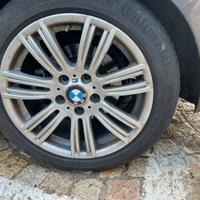 Cerchi M “17 “  BMW SERIE 1  F20