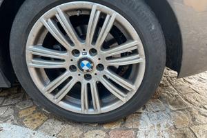 Cerchi M “17 “  BMW SERIE 1  F20