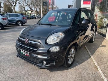 Fiat 500L 1.4 95 CV Pop Star