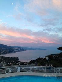 Vacanze a Rapallo