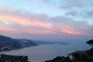 Vacanze a Rapallo