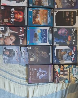 Nr.14 Video games x PC