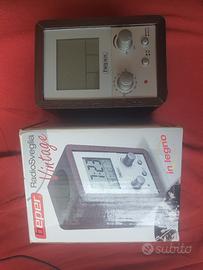 Beper Radiosveglia Vintage