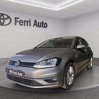 VOLKSWAGEN Golf 5p 1.4 tgi highline 110cv