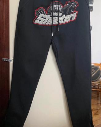 Pantaloni Trapstar Shooters