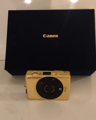 Canon ixud 240 Gold