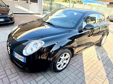 Alfa Romeo Mito 1.4 78 CV Distinctive - GARANZIA