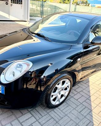 Alfa Romeo Mito 1.4 78 CV Distinctive - GARANZIA