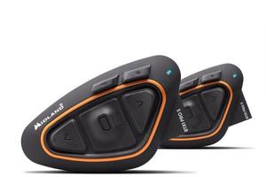 MIDLAND BTX1 PRO S Interfono Bluetooth Kit Doppio