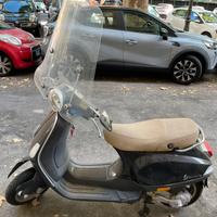 Vespa lx 50