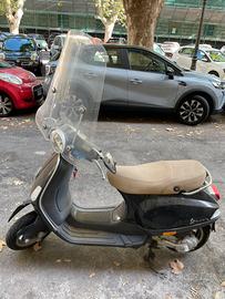 Vespa lx 50