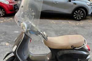 Vespa lx 50