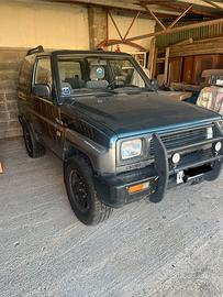 Daihatsu Feroza 1.6 i. EL-II