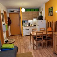 Appartamento bilocale Montoso