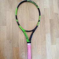 racchetta tennis babolat 26 jr