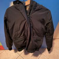 Giubbotto canada goose