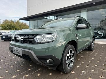 Dacia Duster 1.0 TCe GPL 4x2 Extreme 2023