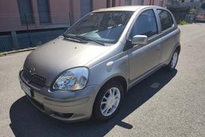 Toyota Yaris 1.0i Benz euro 4 5 porte