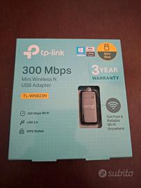 Chiavetta wi-fi