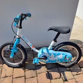 Bici bimbo