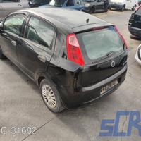 FIAT GRANDE PUNTO 199 1.3 D MULTIJET ricambi