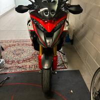 Multistrada V4 PIKES PEAK