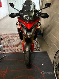 Multistrada V4 PIKES PEAK