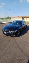 BMW 420d xDrive Coupe M Sport