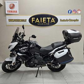 Kawasaki Versys 650 Grand Tourer - 2021
