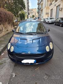Smart For Four 1.5 diesel 95CV Passion