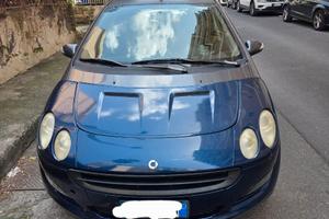 Smart For Four 1.5 diesel 95CV Passion